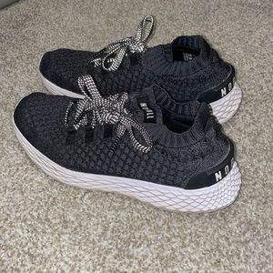 COPY - Nobull women’s shoe size 8 black